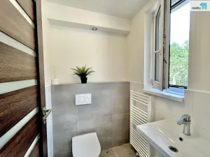 Prodej rodinného domu, Praha - Dejvice, K Dubovému mlýnu, 94 m2