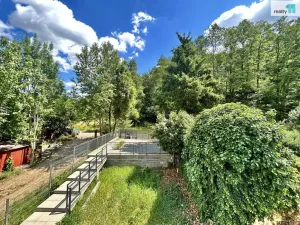 Prodej rodinného domu, Praha - Dejvice, K Dubovému mlýnu, 94 m2