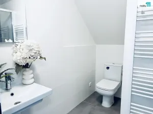 Prodej rodinného domu, Praha - Dejvice, K Dubovému mlýnu, 94 m2