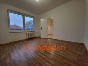 Pronájem bytu 3+1, Havířov - Město, Slezská, 61 m2