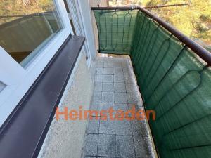 Pronájem bytu 3+1, Havířov - Město, Slezská, 61 m2