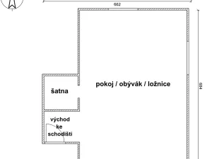 Prodej rodinného domu, Praha - Kobylisy, 250 m2