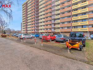 Prodej bytu 4+1, Hradec Králové - Pražské Předměstí, Jungmannova, 90 m2