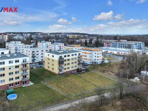 Prodej bytu 3+kk, Milovice - Mladá, Armádní, 75 m2