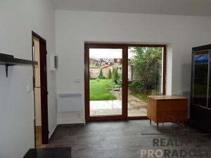 Pronájem bytu 1+kk, Újezd u Brna, Štefánikova, 32 m2