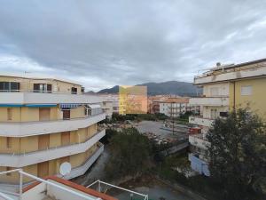 Prodej bytu 3+1, Scalea, Itálie, Corso Mediterraneo, 90 m2