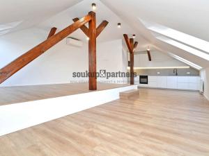 Prodej bytu 4+1, Praha - Smíchov, Lidická, 118 m2