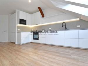 Prodej bytu 4+1, Praha - Smíchov, Lidická, 118 m2