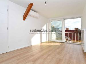 Prodej bytu 4+1, Praha - Smíchov, Lidická, 118 m2