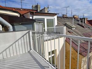 Prodej bytu 4+1, Praha - Smíchov, Lidická, 118 m2