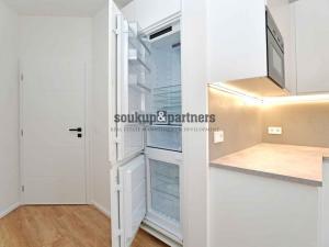 Prodej bytu 4+1, Praha - Smíchov, Lidická, 118 m2