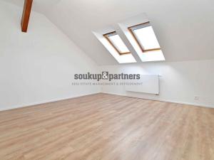Prodej bytu 4+1, Praha - Smíchov, Lidická, 118 m2