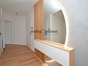 Prodej bytu 4+1, Praha - Smíchov, Lidická, 118 m2
