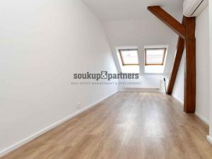 Prodej bytu 4+1, Praha - Smíchov, Lidická, 118 m2