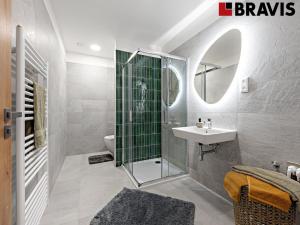 Prodej bytu 1+kk, Brno - Horní Heršpice, Bohunická, 34 m2