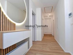 Prodej bytu 3+kk, Praha - Smíchov, Lidická, 92 m2