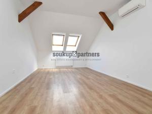 Prodej bytu 3+kk, Praha - Smíchov, Lidická, 92 m2