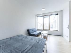 Pronájem bytu 1+kk, Praha - Nusle, Pod Děkankou, 40 m2