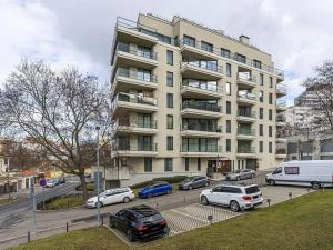 Pronájem bytu 1+kk, Praha - Nusle, Pod Děkankou, 40 m2