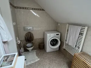 Pronájem bytu 2+kk, České Budějovice, Holečkova, 44 m2