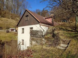 Pronájem chalupy, Rožmberk nad Vltavou, 99 m2