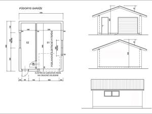 Prodej rodinného domu, Metylovice, 150 m2