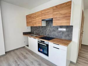 Prodej bytu 2+kk, Ostrava, Šenovská, 44 m2