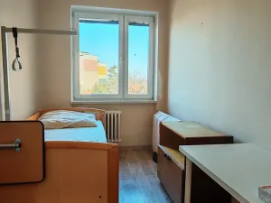 Pronájem bytu 3+1, Český Těšín, Zelená, 65 m2