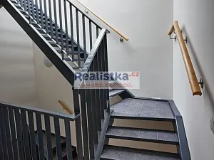 Pronájem bytu 1+kk, Brno, Údolní, 45 m2