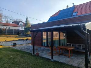 Prodej rodinného domu, Mníšek pod Brdy, U nádraží, 164 m2