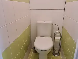 Pronájem bytu 2+1, Tišnov, U Humpolky, 50 m2