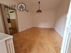 Pronájem bytu 1+1, Brno, Vondrákova, 33 m2