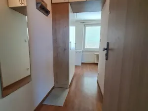 Pronájem bytu 1+1, Brno, Vondrákova, 33 m2