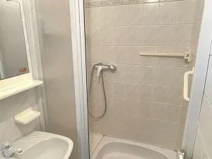 Pronájem bytu 2+kk, Praha - Řepy, Čistovická, 60 m2