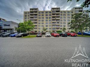 Prodej bytu 3+kk, Kutná Hora, 17. listopadu, 67 m2