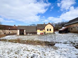 Prodej chaty, Uhlířské Janovice - Janovická Lhota, 79 m2