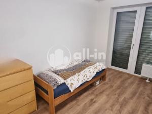 Pronájem bytu 1+kk, Vyškov - Dědice, Sídliště Osvobození, 29 m2