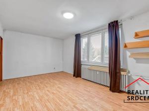 Pronájem bytu 1+kk, Orlová, Květinová, 31 m2