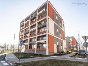 Pronájem bytu 2+kk, Praha - Zličín, Sazovická, 60 m2