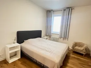 Prodej bytu 3+kk, Praha - Vinohrady, Londýnská, 87 m2