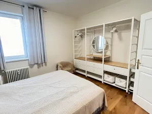 Prodej bytu 3+kk, Praha - Vinohrady, Londýnská, 87 m2