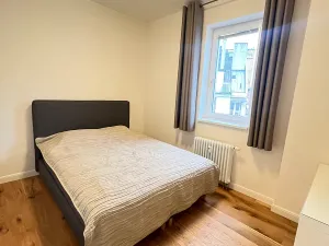 Prodej bytu 3+kk, Praha - Vinohrady, Londýnská, 87 m2