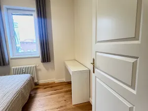 Prodej bytu 3+kk, Praha - Vinohrady, Londýnská, 87 m2