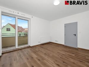 Pronájem bytu 3+kk, Rosice, Wolkerova, 63 m2