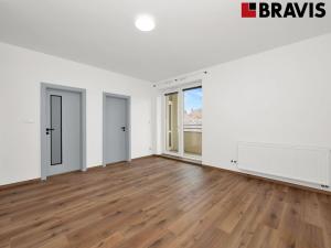 Pronájem bytu 3+kk, Rosice, Wolkerova, 63 m2