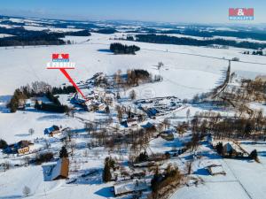 Prodej ubytování, Liberk - Rampuše, 1500 m2