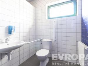 Pronájem ubytování, Havlíčkův Brod - Šmolovy, 200 m2