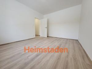 Pronájem bytu 3+1, Havířov - Šumbark, Dukelská, 72 m2