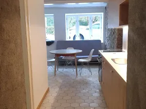 Pronájem bytu 2+kk, Písek, Mírové nám., 49 m2