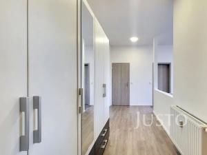 Pronájem bytu 2+kk, Písek, Pražská, 67 m2